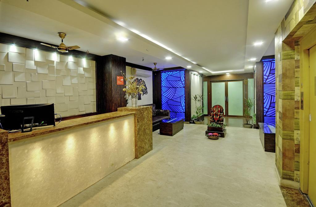 Hotel Anurag Rourkela Εξωτερικό φωτογραφία