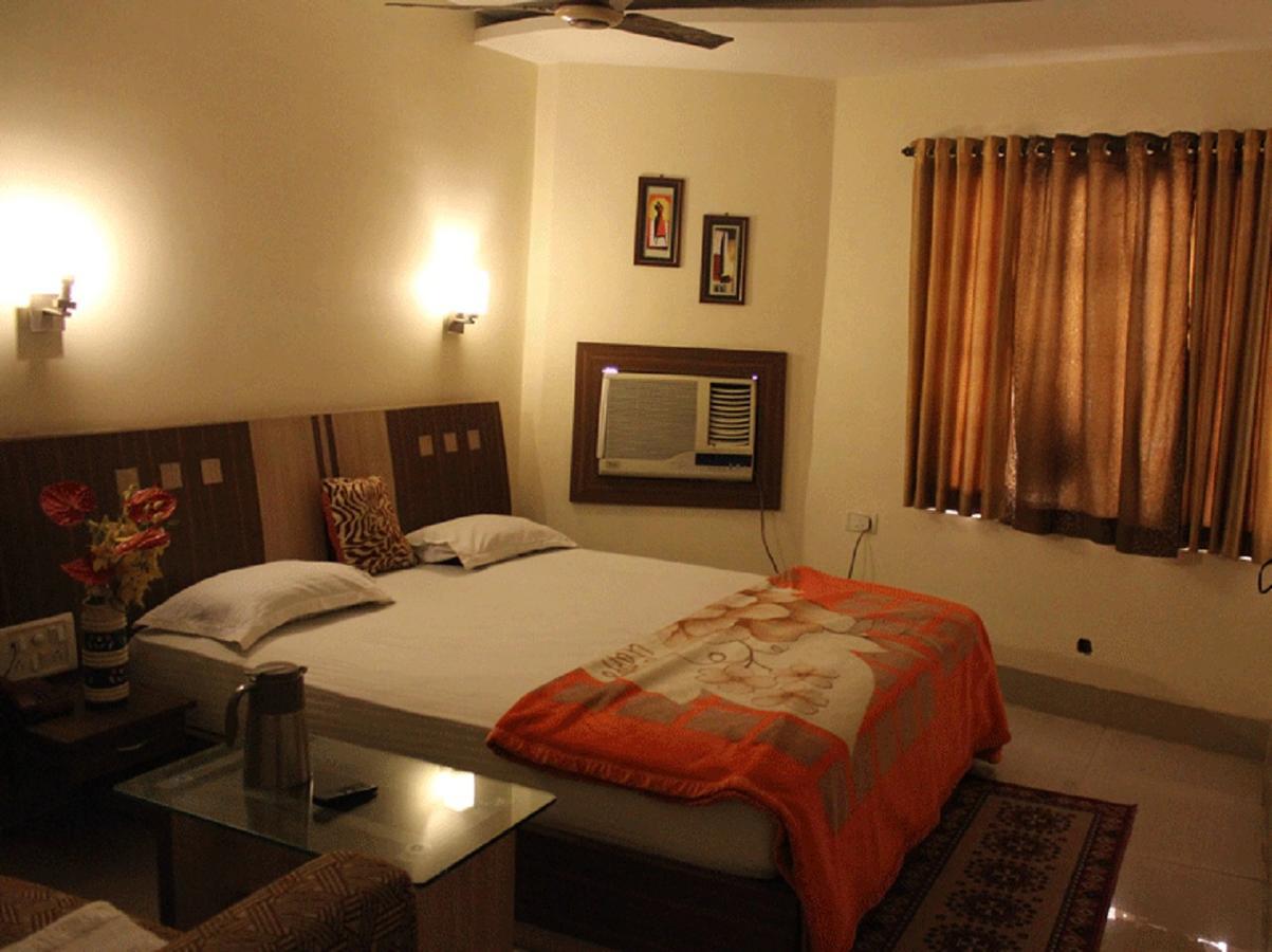 Hotel Anurag Rourkela Εξωτερικό φωτογραφία