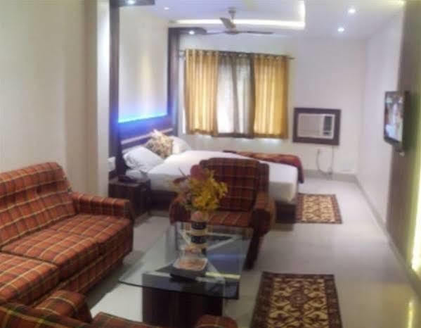 Hotel Anurag Rourkela Εξωτερικό φωτογραφία